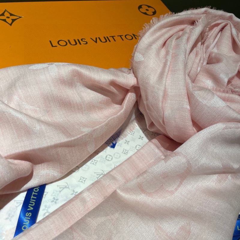 Louis Vuitton Scarf